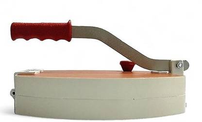 Yuganshu Round Papad-Puri-khakhra Press Maker Roti and Khakra Maker