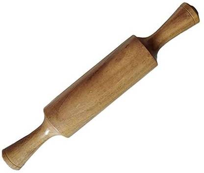Mamta Creations Rolling Pin