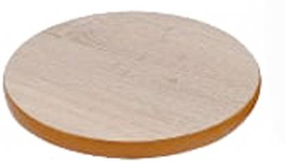 MiiArt wood chapati maker ,rolling board(size-pata-23cm)Rolling board pack of 1 pcs Board