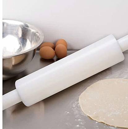 Yaro Acrylic Belan & Rolling Pin