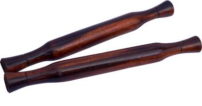 SMT Rolling Pin Roller Wood Belan Chapati Maker Rolling Pin