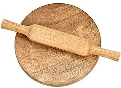 StepIn Store Rolling Pin & Board