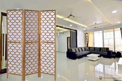 Musa Kazim Handicrafts Musa Kazim Handicrafts Wooden Partition/Wall ...