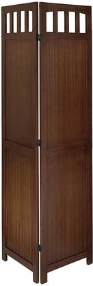Ab enterprises Wooden Screen Separator,Partition Wall Divider For Home| Hall Engineered Wood Decorative Screen Partition