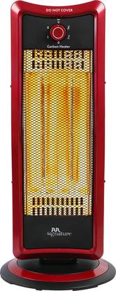 RR Nferno Carbon Heater Carbon Room Heater