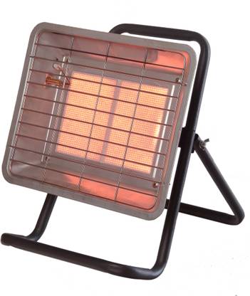 Warmex Home Appliances Warmex OGH-05 Gas Heater Gas Room Heater