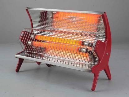 ASN POWER PRIYA002 PRIYA002 Radiant Room Heater Halogen Room Heater