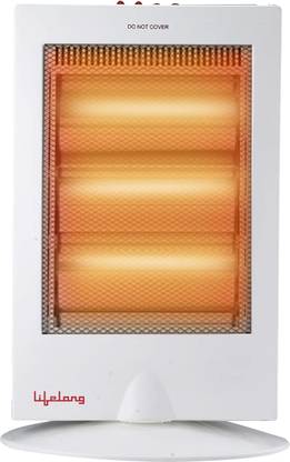 Lifelong LLHH921 Halogen Room Heater