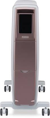 Morphy Richards Thermocore Xr digital 15 Fins Oil Free Radiator Room Heater Radiant Room Heater