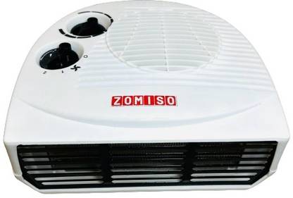 ZOMISO FH4302OW Fan Room Heater