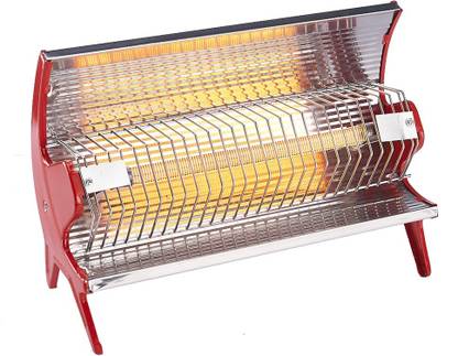 Buy Lifelong LLQH921 Radiant Room Heater at Rs. 449