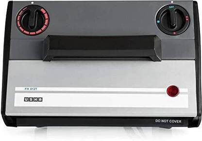 USHA FH812 Fan Room Heater