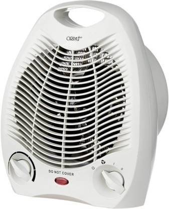 ORPAT OEH-1250 Fan Room Heater