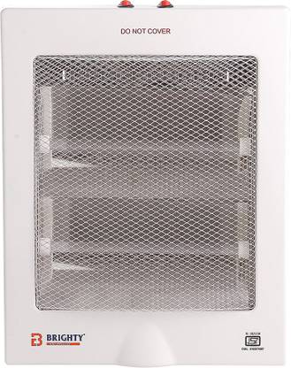 Brighty 41 MAGNUM Quartz Room Heater