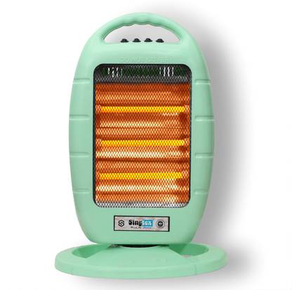 singtex QH MAC 3 Quartz Room Heater