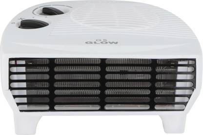 GS GLOW WARMPET-1 MINI FAN ROOM HEATER 2000W Fan Room Heater