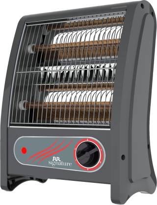RR TORRID QUARTZ ROOM HEATER 2 TUBE Quartz Room Heater