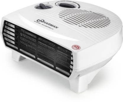 HM WHITTY-HEATER WHITTY Fan Room Heater