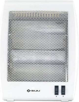BAJAJ RHX 2 HALOGEN RHX 2 HALOGEN Halogen Room Heater