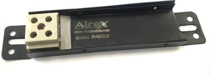 Airex Electrical Panel Space Heater Switch Gear Panel Heater Heating Element 60 WATT Oil Filled Room Heater