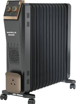 HAVELLS HAV HESTIO 13 FIN OFR Oil Filled Room Heater