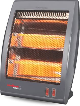 KhaitanAvaante KA-2111 800 Watt Quartz Room Heater