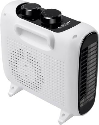 Flipkart SmartBuy Insta-Flame Fan Room Heater