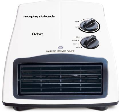 Morphy Richards Orbit PTC Heater Fan Room Heater