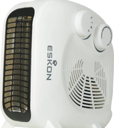 Eskon SLEEK Fan Room Heater
