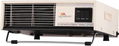 RR HCS 20 Heat Convector HCS 20 Heat Convector Fan Room Heater