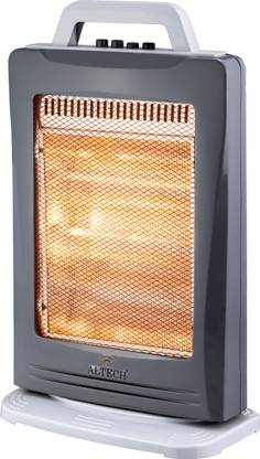 ALTECH AL-RM-1200W Halogen Room Heater