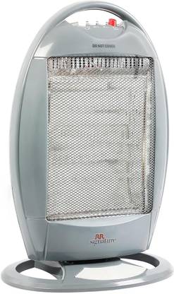 RR TPAHRHA3A7L12 HL-315 Halogen Room Heater Halogen Room Heater