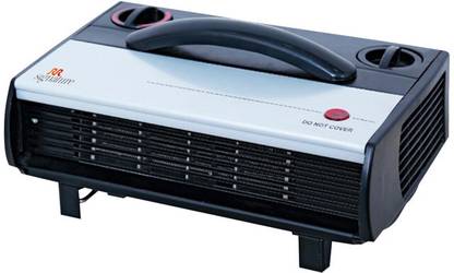 RR HCT-20 Heat Convector Double Knob HCT-20 Heat Convector Double Knob Fan Room Heater