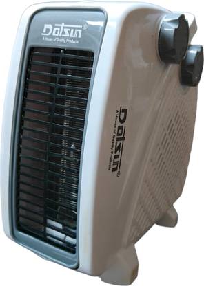 Dotsun Standing Fan Room Heater Fan Room Heater