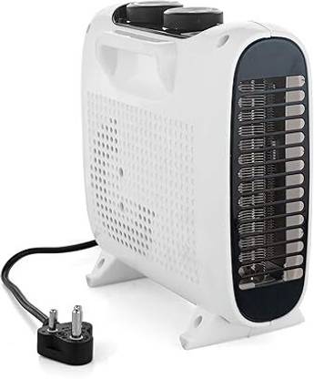 StonSell Room Heater Blower | Adjustable Heat Settings | Fan Heater for Home & Office | Fan Room Heater