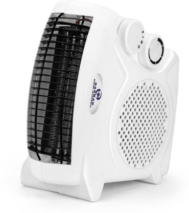 HM Two Way Heater Fan Room Heater