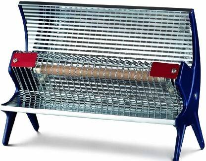 Sedoka || Single Rod Type Heater || Room Heater || 1 Season Warranty || VI01 Halogen Room Heater