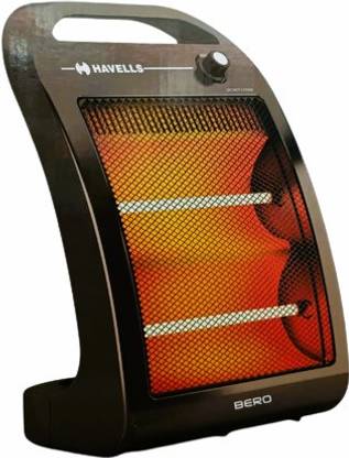 HAVELLS GHRGHAHK080 BERO QUARTZ ROOM HEATER Quartz Room Heater