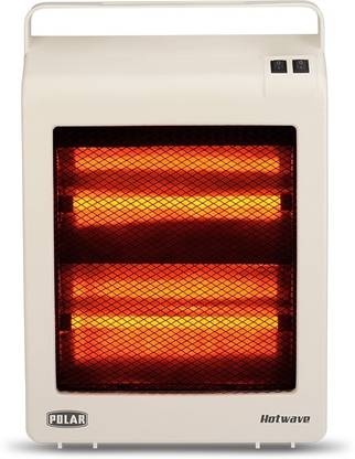 Polar Hotwave Hotwave Quartz Room Heater