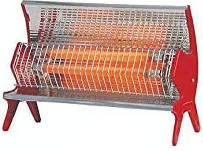 INNYEXPLORE IE-Heater 2 Rod-01 Room Heater Double Rod Heater Heating Device Heater for warm Heat in Winter Fiber Board Room Heater
