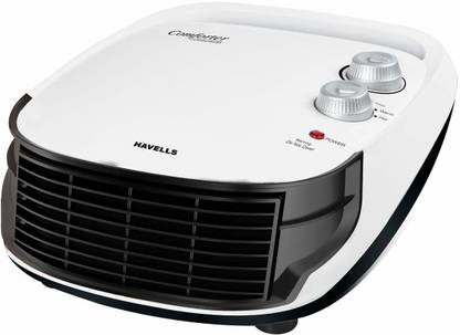 HAVELLS GHRFHAGW200 - Comforter Fan Room Heater