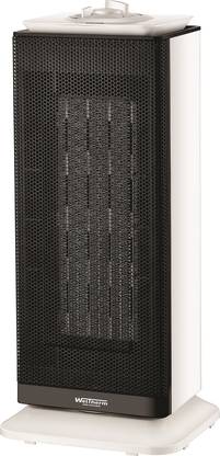 Weltherm HPC THERM room heater 1250/ 2500w with dual fan Fan Room Heater