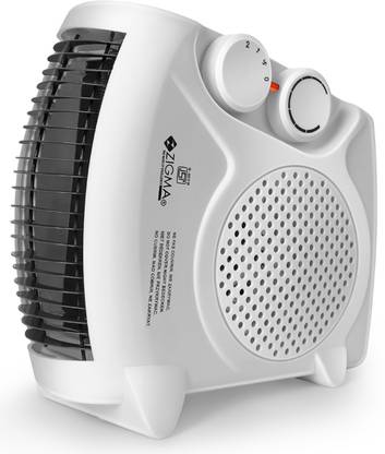 zigma Z-30 Quiet Performance Quiet Performance Fan Room Heater