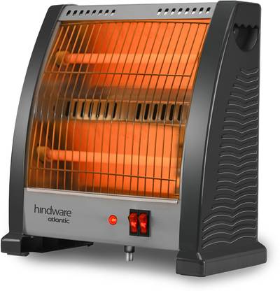 Hindware Ignitio Quartz Room Heater at Rs. 1099