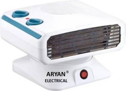 ARYAN FANHTR02 Fan Room Heater