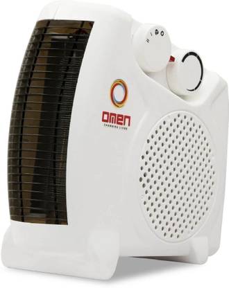 Omen Changing Lives OM-901 ROOM HEATER Fan Room Heater