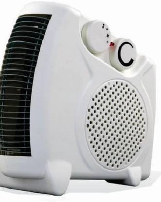 HIGHTON RoomHeater_04 Fan Room Heater