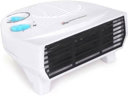 T.S. Electricals neo Silent with Powerful Copper Motor Room Blower TS-FHH13 Fan Room Heater