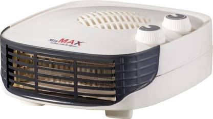 MinMAX TYPE 6 NEXA Fan Room Heater