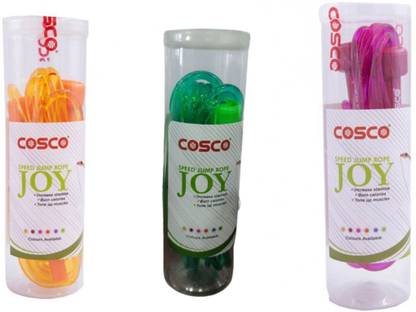 COSCO Skipping Rope -JOY Freestyle Skipping Rope